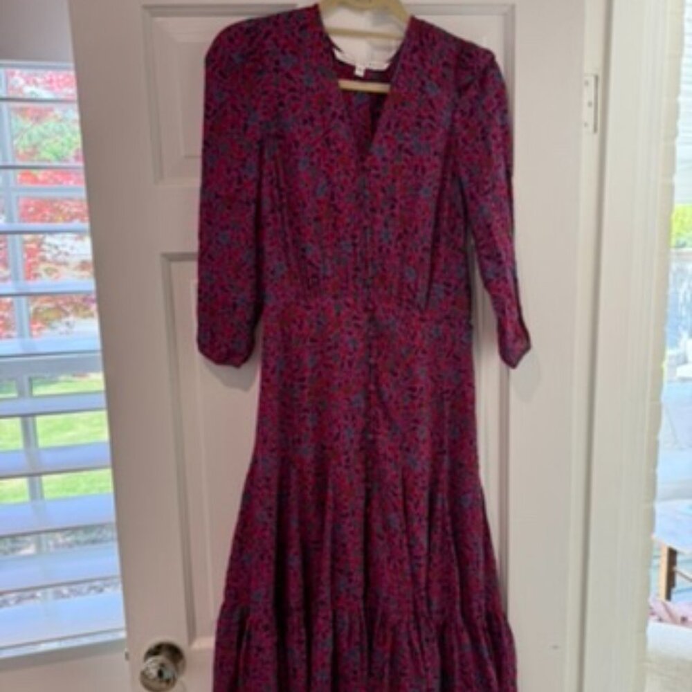 Veronica Beard Dress